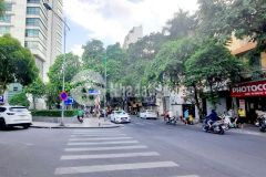 Bán nhà mặt phố phó đức chính 146m2, mt 14m. vị trí đẹp, kinh doanh đỉnh, dòng tiền cao.