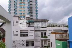 Căn hộ dịch vụ lạc long quân q11 có thu nhập 40 triệutháng