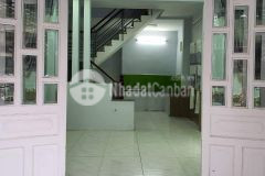 Chủ nhà cần bán gấp. nhà đường quang trung. phường 8. gò vấp. 4.7 tỷ.