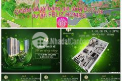 Hot feliz homes hoàng mai sống xanh giữa lòng hà nội