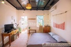 Bán nhà phố gia thuỵ giá cực ngon phân lô ô tô chạy quanh.