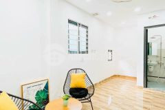 Bán nhà đường 26 tháng 3, bình hưng hòa, bình tân 4 tầng 61m2 giá rẽ