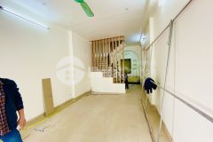 Bán nhà đẹp minh khai, 34m2 x 3t, r4m, 2.55 tỷ,