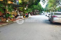 Liền kề kđt mỗ lao ô tô tránh, vỉa hè, kinh doanh 40m2, 5t, 6.86 tỷ.0948253844