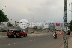 Mặt tiền đường tên lửa, p an lạc, q bình tân, ngay eonmall 4,5x26 123m2 chỉ 10,5 tỷ