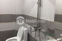 Cần bán nhà kim giang, nhà mới đẹp long lanh, dt 39m2, gía 3.8 tỷ, lh 0963685933.