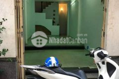 Nhà quận 3 đường nguyễn thiện thuật 31m2 7,5 tỷ