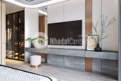 Bán nhà bồ đề long biên ô tô tránh thang máy ô tô vào nhà 45m2.