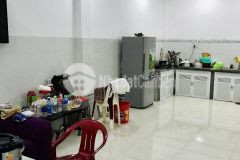 Bán nhà 4 tầng đường a5 khu tđc vcn phước hải, nha trang giá 5 tỷ 2