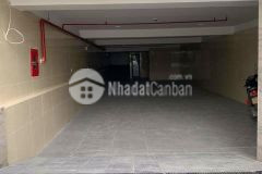 Toà nhà văn phòng phân lô cực chất và mới trung tâm cầu giấy