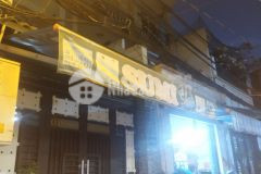 Nhà mặt tiền kinh doanh buôn bán. 5x30m. chỉ 10 tỷ 5. p phú thuận. quận 7. giá đầu tư