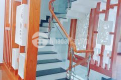 Nhà bán hẻm xe hơi xóm đất, quận 11, 65m2, siêu rẻ đón tết