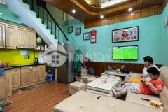 Đã rẻ lại còn siêu đẹpbán nhà phố quan nhân 35m2.nhỉnh 2 tỷ.