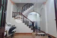 Bán nhà trần quốc vượng phường dịch vọng hậu