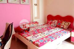 Bán nhà tân phú, hẻm ô tô, 4 tầng, 4pn, 60m2, 6.2 tỷ tl