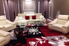 Chính chủ cần bán nhà đầu hồi gamuda gardens. dt 120m3t, giá 16 tỷ.