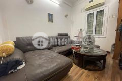 Nhà mặt ngõ, kinh doanh, ô tô tránh ngõ thổ quan, đống đa, 0911554873.