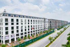Bán shophouse đường 42 m cát tường smart city, 100 m2 giá 8.75 tỷ. lh 0388153811