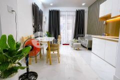 Duy tân 2 lầu, st, 3pn,3wc, giá 4,1 tỷ tl