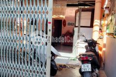 Cần bán gấp nhà hẻm đường bửu đoá,phước long, nha trang giá 1 tỷ 800 triệu