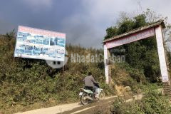 Bán mảnh đất hơn 1000m2 giá đẹp có view tuyệt đỉnh tại thôn sử pán, sapa.