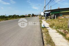 Bán 16 x 60m đường nguyễn chí thanh giá 9 tỷ, tân bình, thị xã lagi