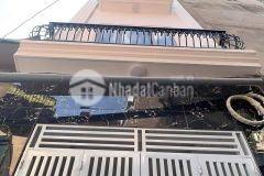 Nhà phố nguyễn đức cảnh 58m. mt 5m. 5 tầng. lô góc. nở hậu. kinh doanh. ô tô. 6 tỷ 0358999472