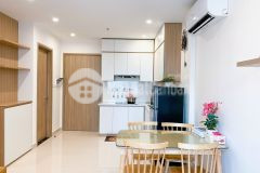 Căn hộ cao cấp 1pn full nội thất vinhomes ocean park. giá 1.450 tỷ