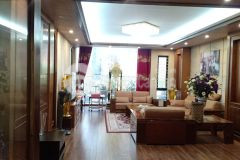 Biệt thự phân lô phố khương trung, quận thanh xuân. gara oto, 68m2. chỉ 8 tỷ.