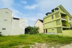 Đất kiệt ô tô cách đường chính phạm văn đồng chưa tới 50m