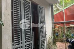 Nhỉnh 3 tỷ nhà phố lụa, vạn phúc, hà đông, tiện ích không thiếu.