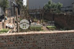 Bán đất nguyễn lam, phúc đồng. cạnh vinhomes hamony. 63m2, mặt tiền 4,5m. oto thông.