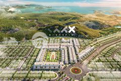 Đầu tư sinh lời cực cao tại đường bao biển dự án la emera hạ long quảng ninh sổ lâu dài