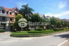 Biệt thự liền kề ven hồ kđt văn quán hà đông kinh doanh đỉnh 84m2 x 4t chỉ 13 tỷ