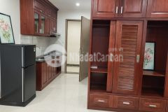 Cho thuê căn hộ studio full đồ tại vinhomes smart city tây mỗ