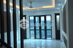 Bán nhà 6 tầng thang máy tại kiến hưng hà đông dt 50m2 mt 4m giá chỉ hơn 6 tỷ