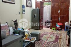 Bán nhà trường chinh đống đa, nhà đẹp, ngõ rộng 44m chỉ 5.3 tỷ