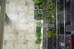 Nhà quận 3 đường trần văn đang 47m2 6,8 tỷ