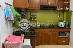 Bán nhà hẻm nơ trang long, bình thạnh, 33m2, 4 tầng, 4.39ty