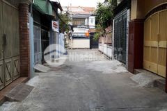 Bán nhà bình thạnh, đường nguyên hồng, hẻm xe hơi, 56m2, 3 lầu, chỉ 5.2 tỷ