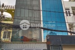 Bán nhà 6 tầng đường lý thường kiệt, quận 11, giá 21 tỷ