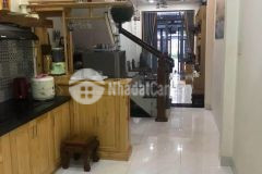 Bán nhà mặt tiền đường 24, vĩnh hải, nha trang. giá 2 tỷ 8 lh 0935029856