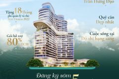 Nhận đặt chỗ căn hộ bitixco tp lào cai