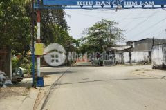 Hàng hót bán đất khu dân cư him lam thủ đức,100m, 8.7 tỷ gido land