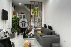 Nhà giếng mứt bạch mai, lô góc 3 thoáng, phun nội thất 5 tầng chỉ 4 tỷ