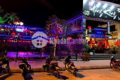 Bán lô đất khu phố thương mại điềm thụy