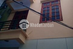 Nhà đẹp quan hoa cầu giấy ngõ nông thoáng an sinh đỉnh. 45m2 giá chỉ 4.2 tỷ