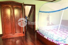 Cần bán nhà 48m2, 4 ngủ rộng, ô tô đỗ gần, la khê, hà đông