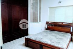 Bán nhà sát mặt tiền trần quốc thảo, q.3, dt 60m2, ngang 5m, 5 tầng btct.