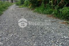 Cần bán lô đất ngay trung tâm gò dầu có thổ cư giá 410tr